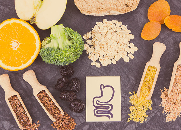 ibs & gut health