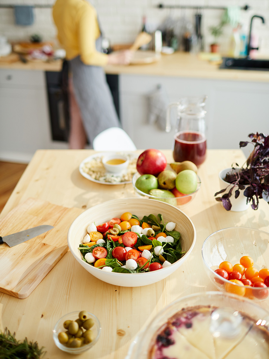 practical nutrition support