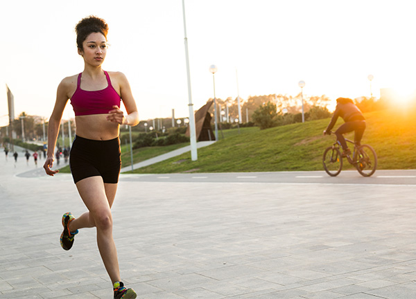 sports & performance nutrition