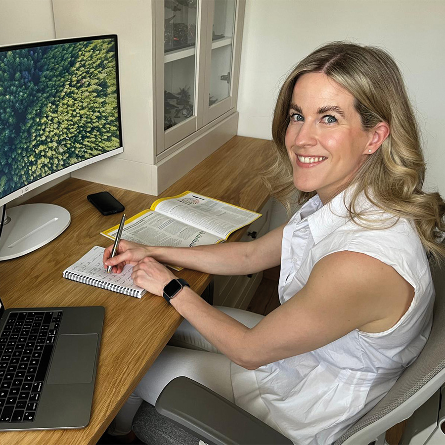 susan hunter registered dietitian