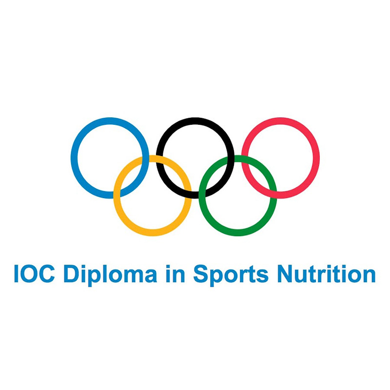 international olympic committee diploma in sports nutrition