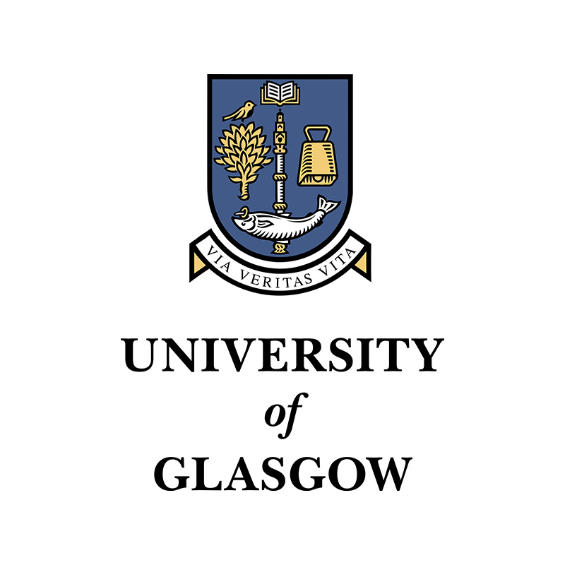 university of glasgow 1 logo png transparent